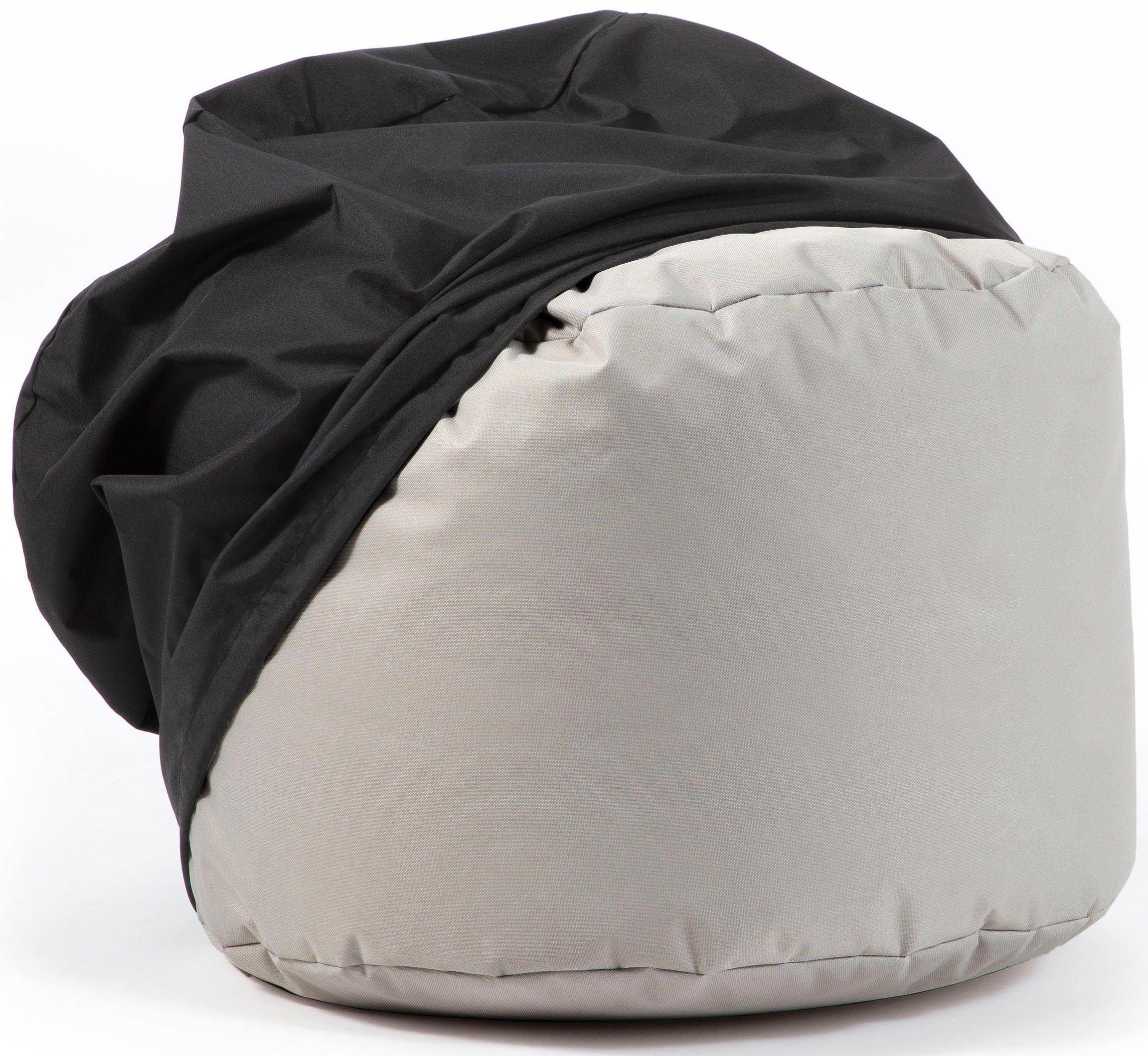 Magma Heimtex Sitzsack DotCom Schutzhülle (1 St)