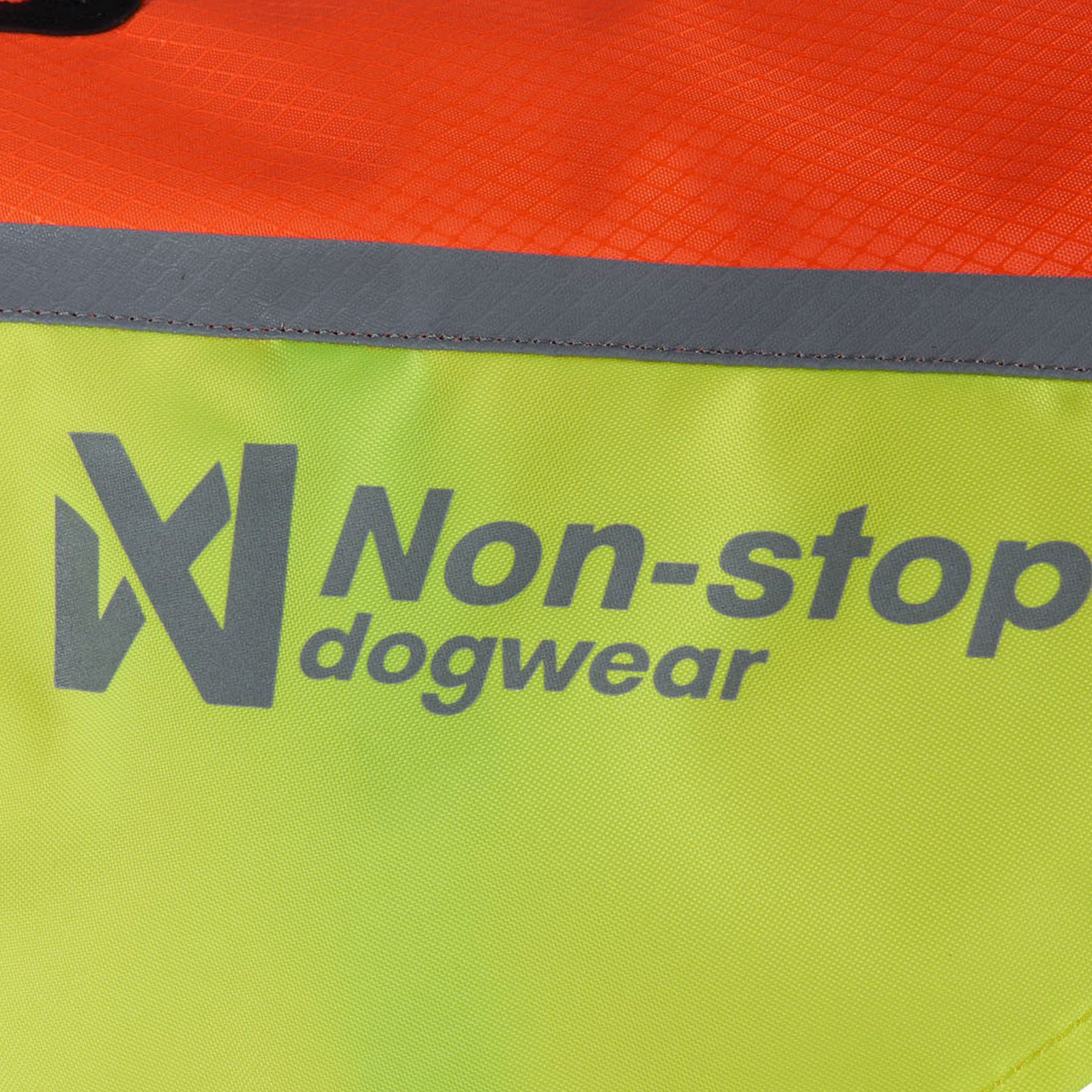Non-stop dogwear Hundeweste Protector Cover 2.0 455XX, für zusätzlichen Schutz