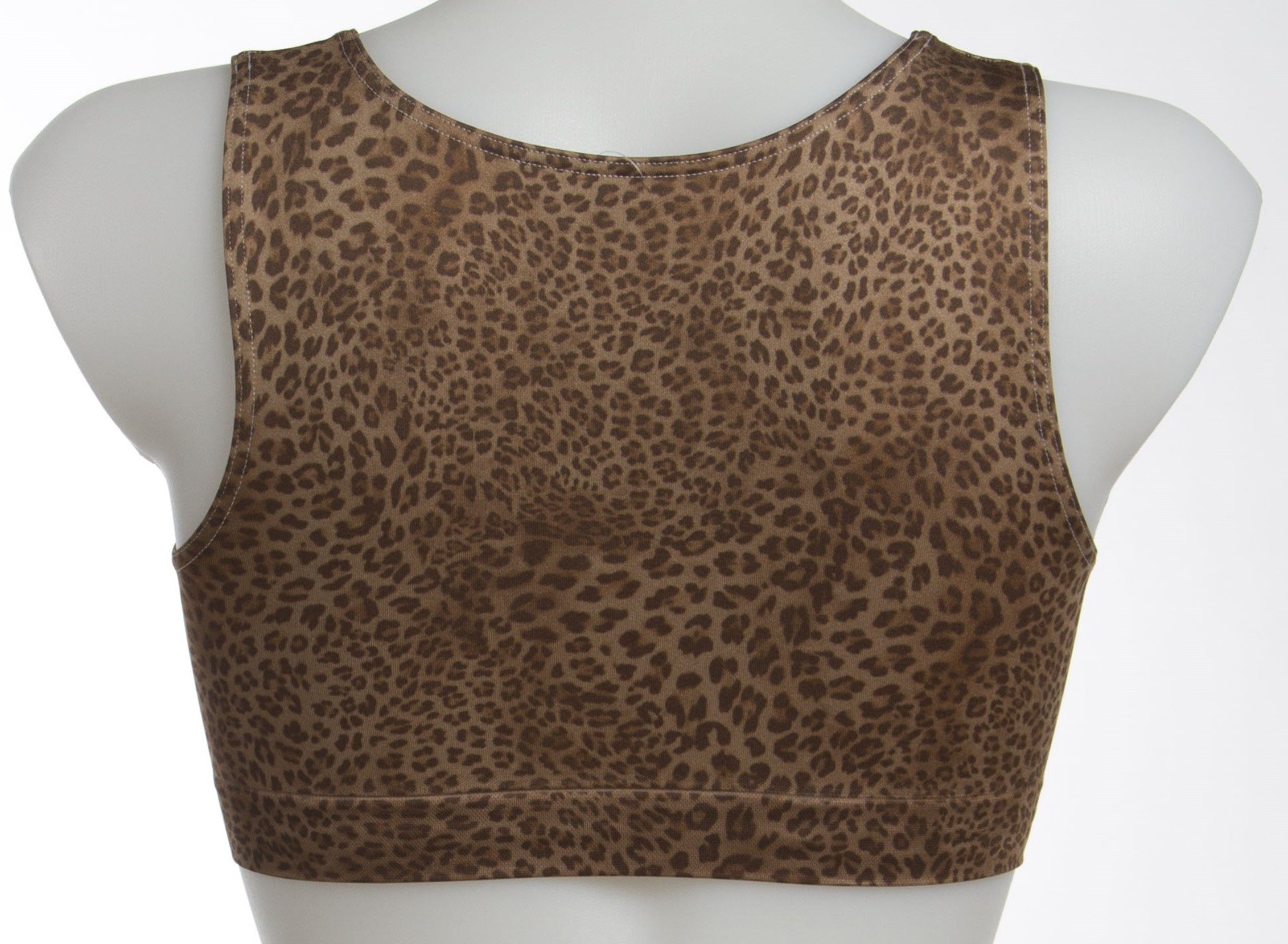 Belly Cloud Bustier Leo Bustier