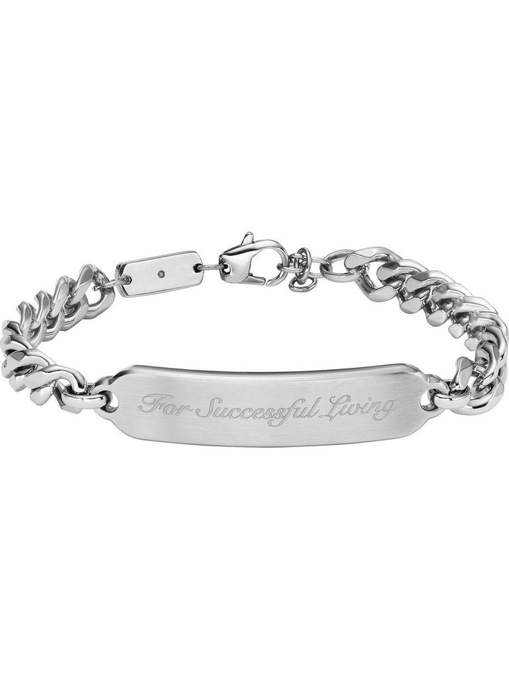 Diesel Edelstahlarmband Diesel Herren-Ar... Diesel Edelstahlarmband Diesel Herren-Ar...