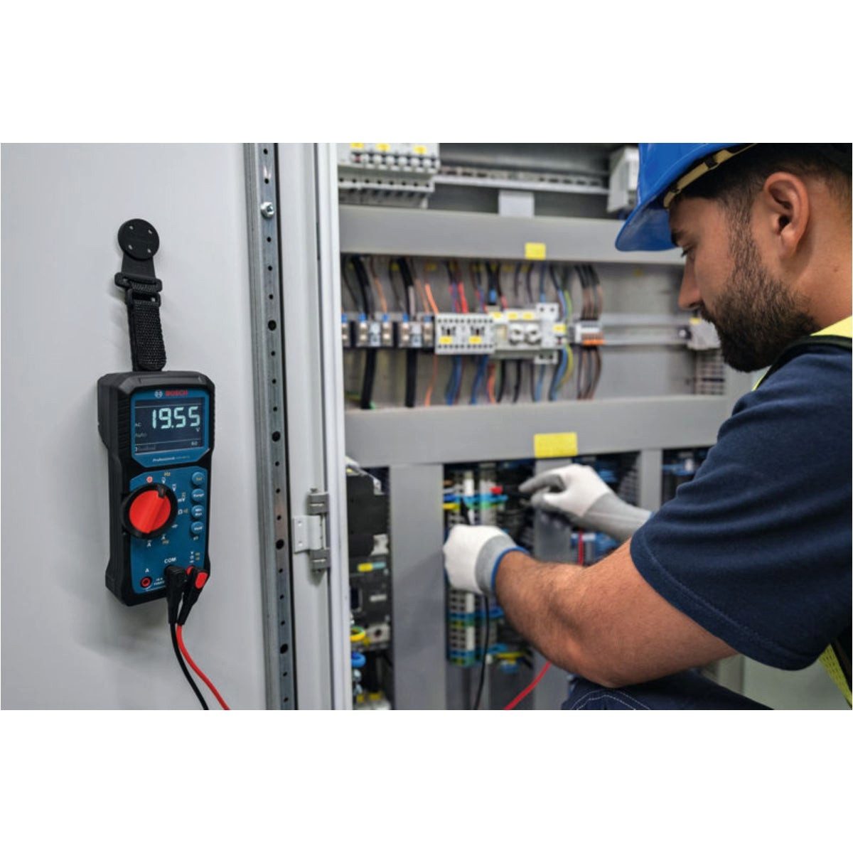 BOSCH Elektrowerkzeug-Set