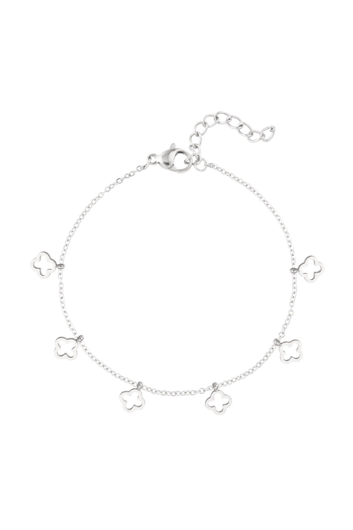 Edelstahlarmband CALA