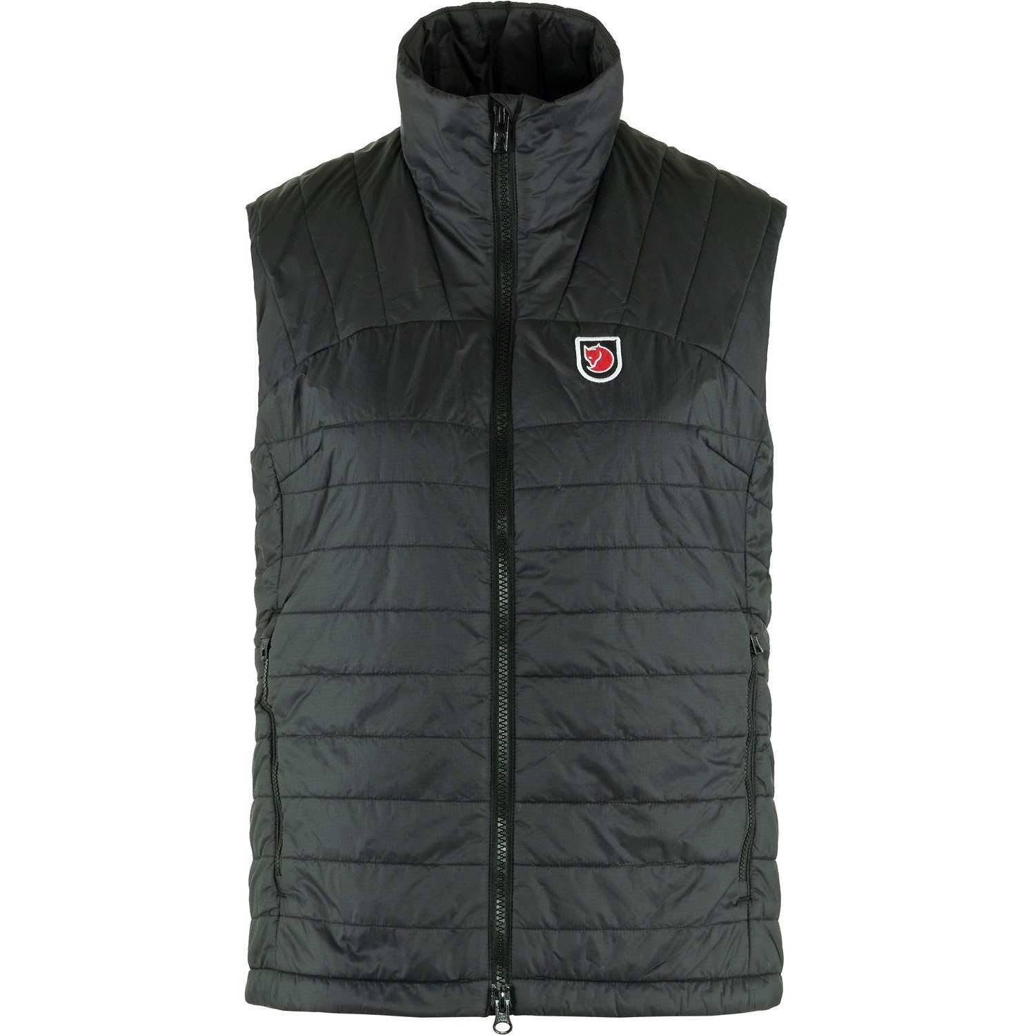 Fjällräven Softshelljacke Steppweste Expedition X-Lätt