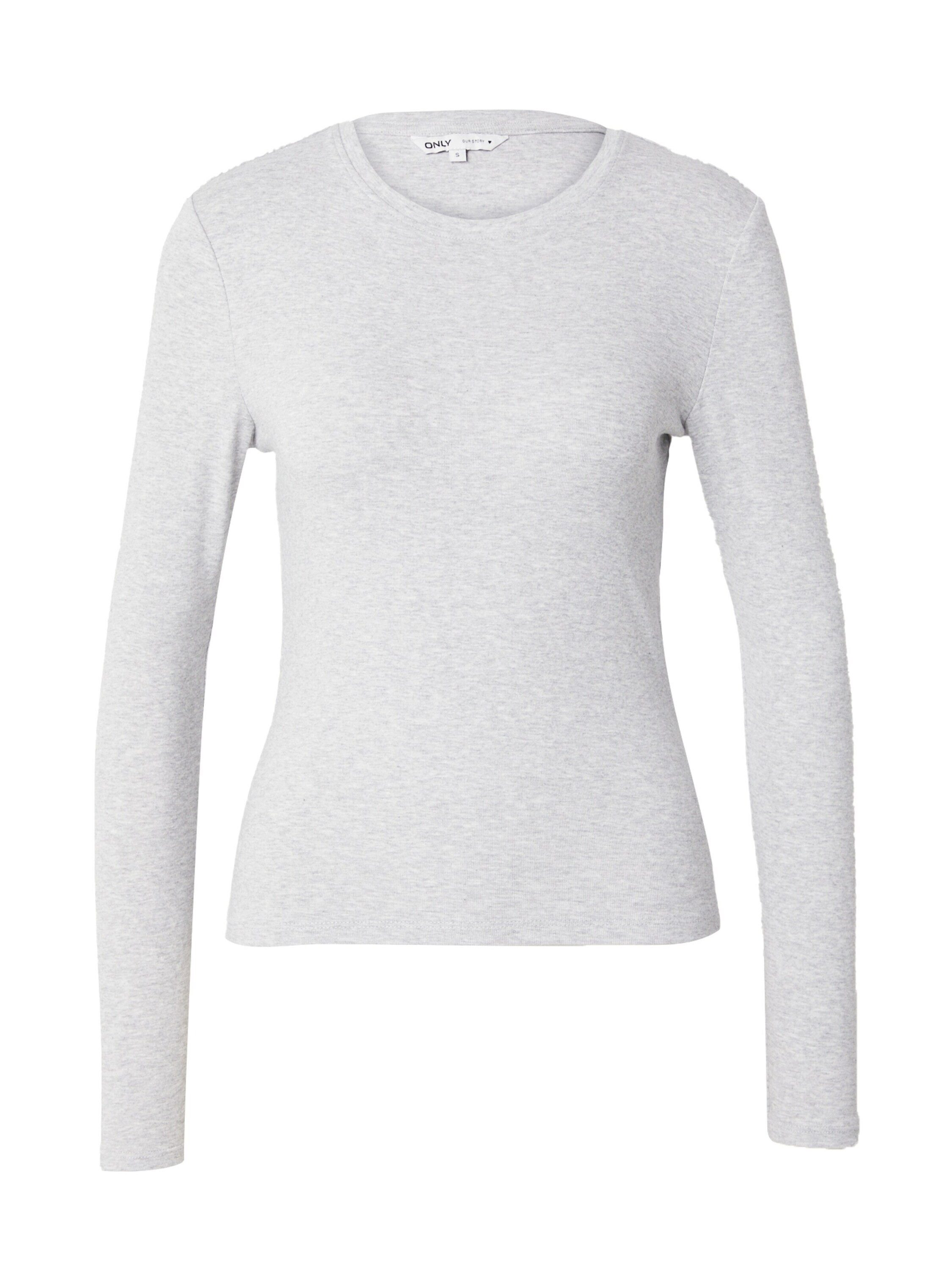 Light Grey Melange