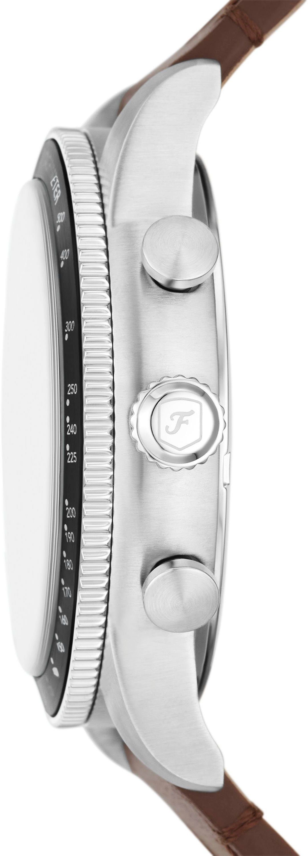 Fossil Chronograph SPORT TOURER FS6042, Quarzuhr, Armbanduhr, Herrenuhr, Le günstig online kaufen