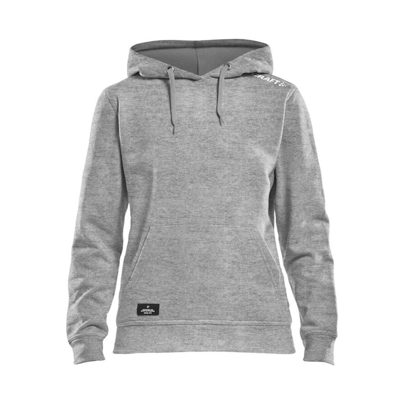 Kapuzenpullover Craft Damen Kapuzenpullover COMMUNITY HOODIE 1906973