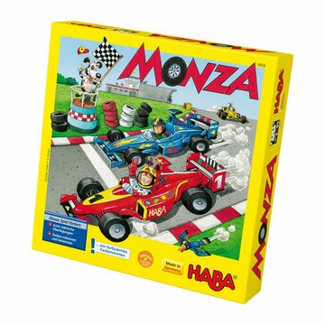 Haba Spiel, Monza