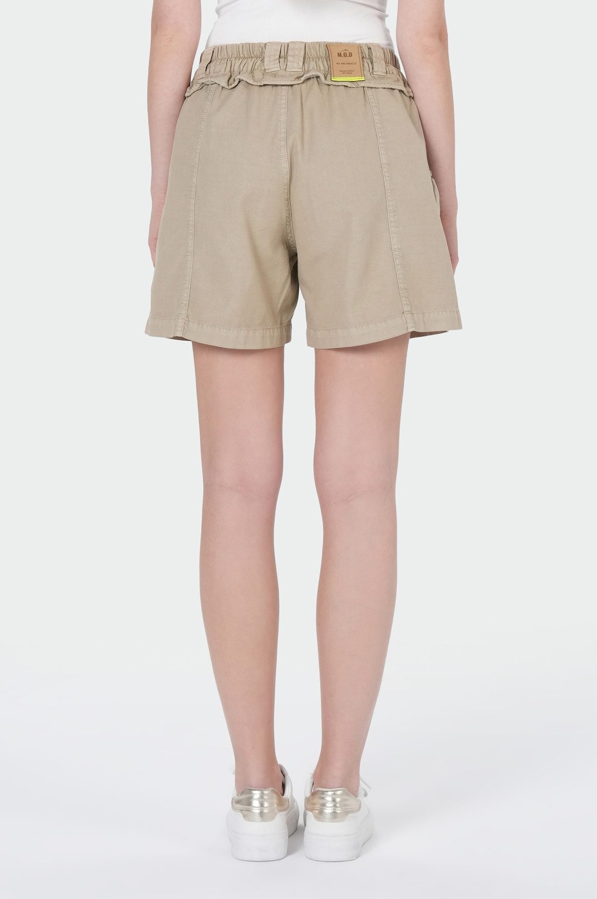 Miracle of Denim Jeansshorts Venus Shorts