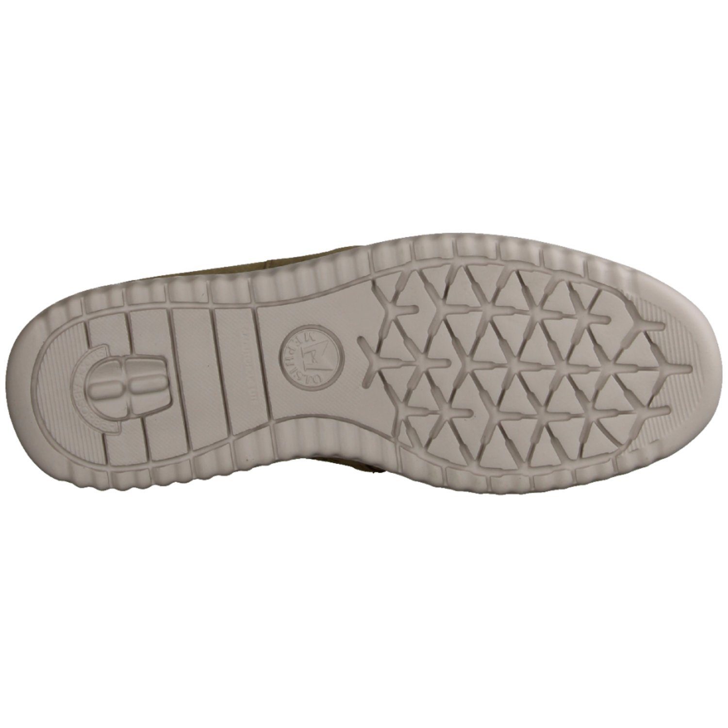 Mephisto Tiago Slipper