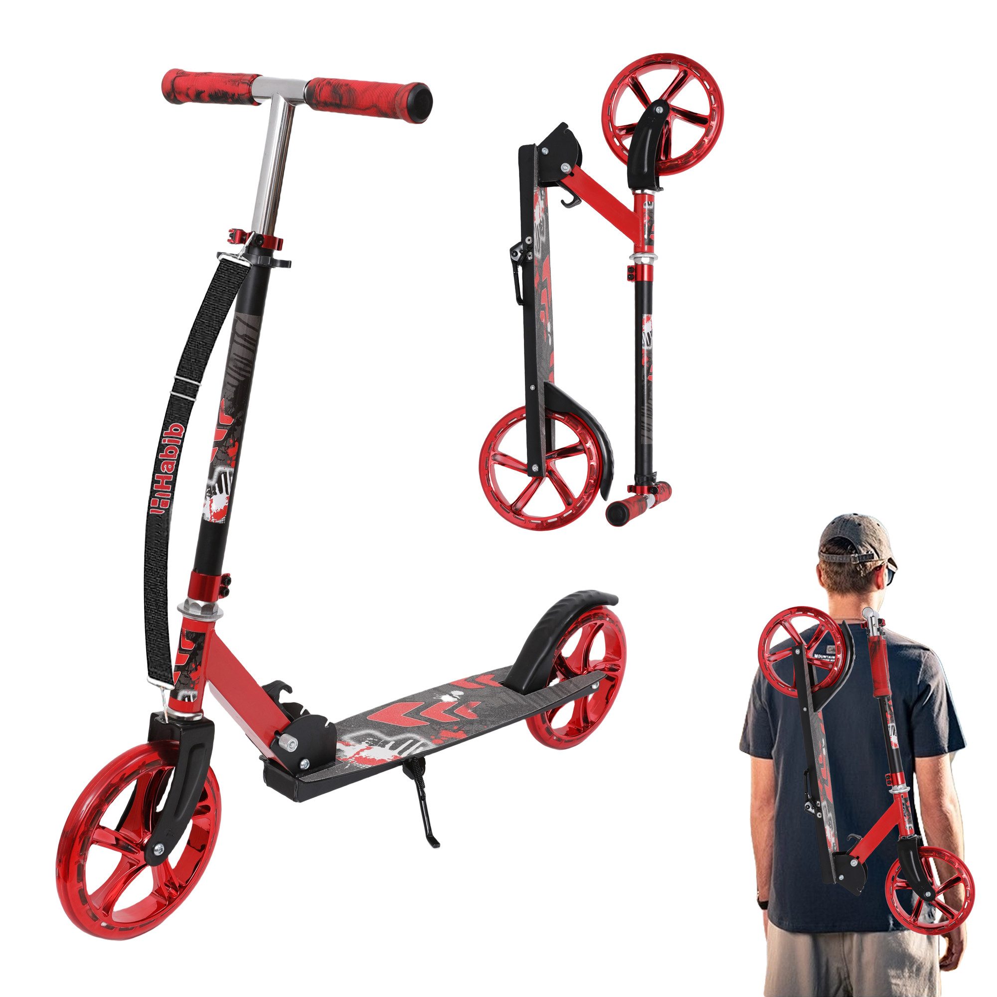 Scooter