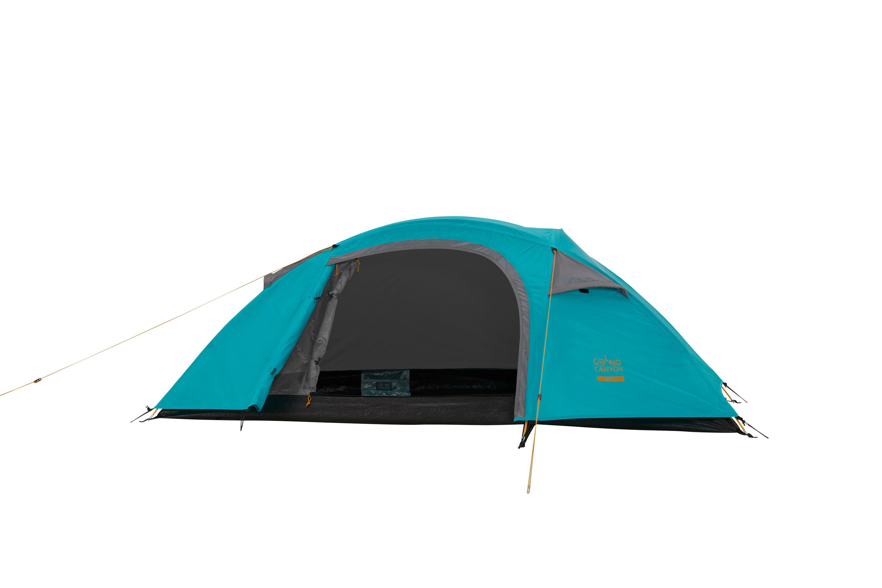 GRAND CANYON Bikerzelt APEX 1, Personen: 1 (1 tlg)