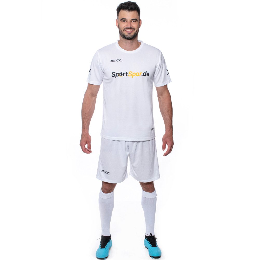 JELEX Fußballtrikot "Team 22" (Trikot-Set, 2-tlg) günstig online kaufen
