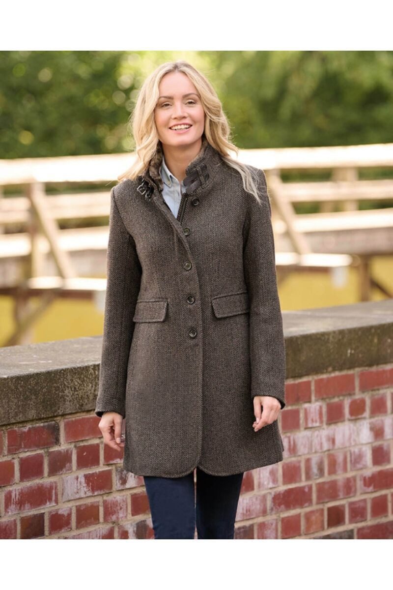 Wellington of Bilmore Outdoorjacke