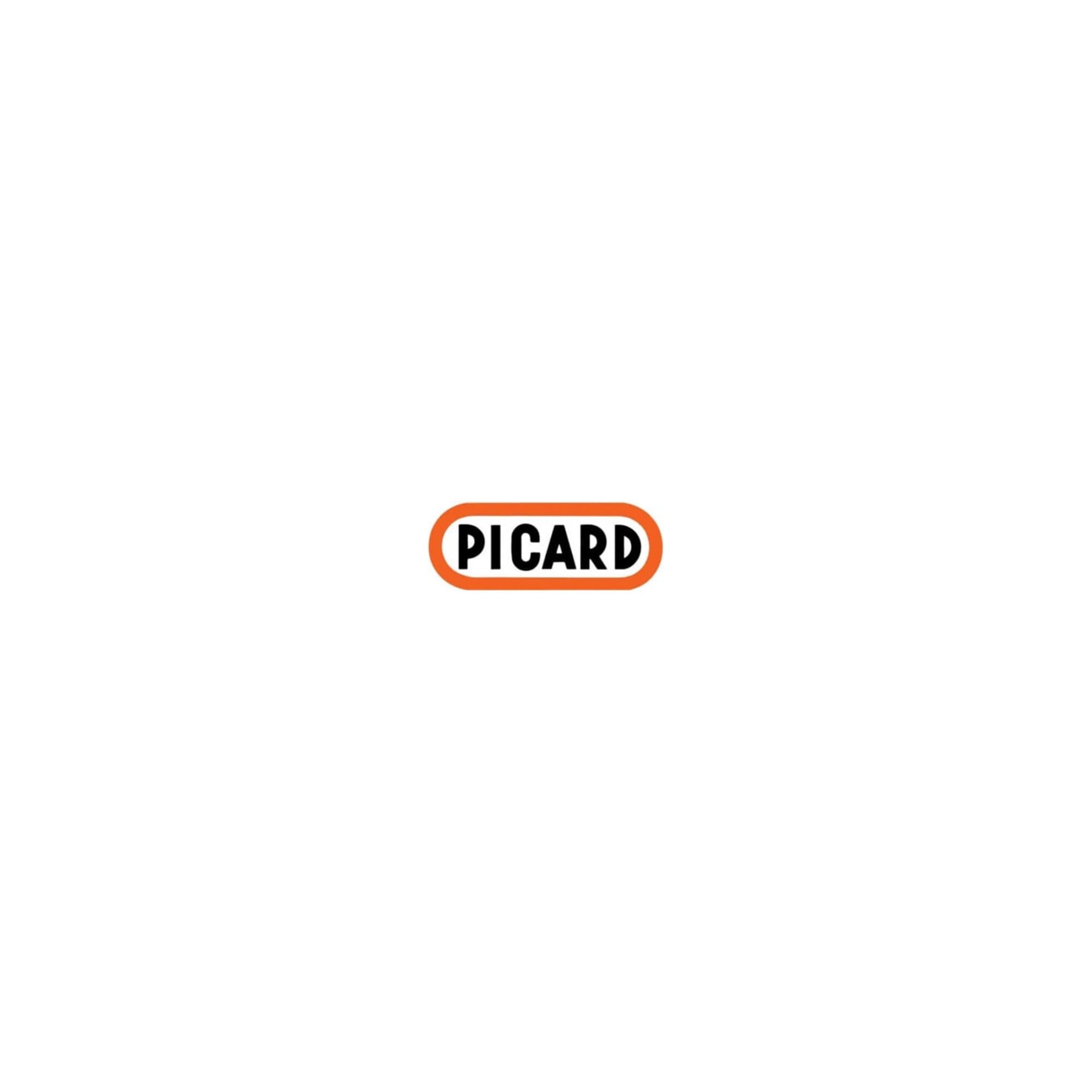 Picard Latthammer Latthammer Nr.298 Kopf-G.600g m.Magnet glatt STA fein blk PICARD