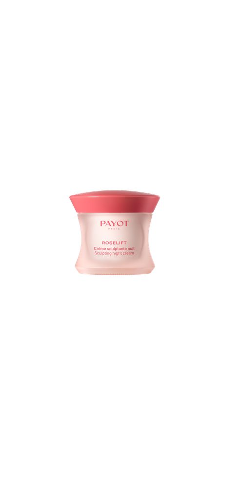 Payot Gesichtspflege Payot Roselift Creme Sculptante Nuit 50ml