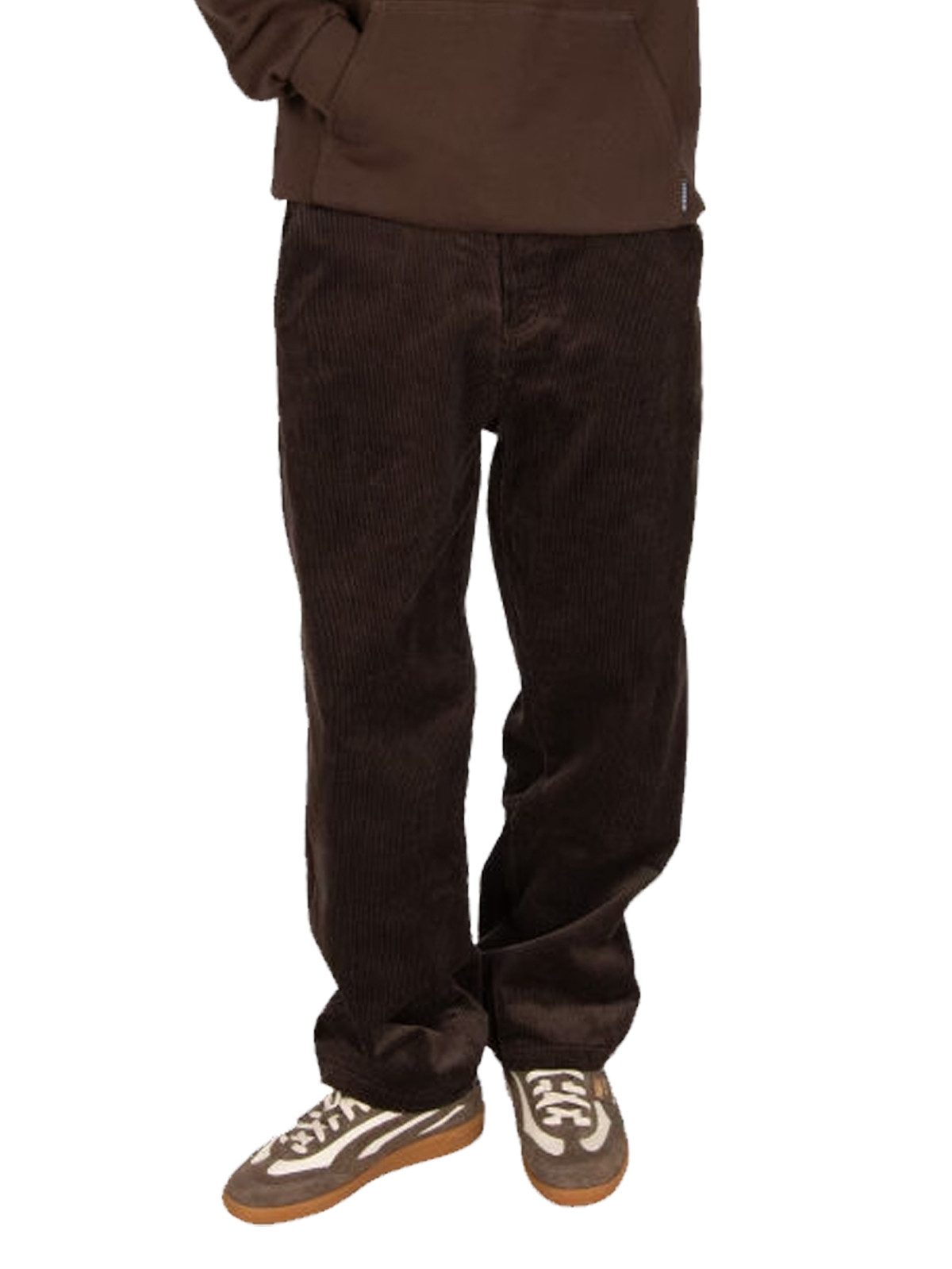 iriedaily Cordhose IrieDaily Bubble Cord Pant (1-tlg)