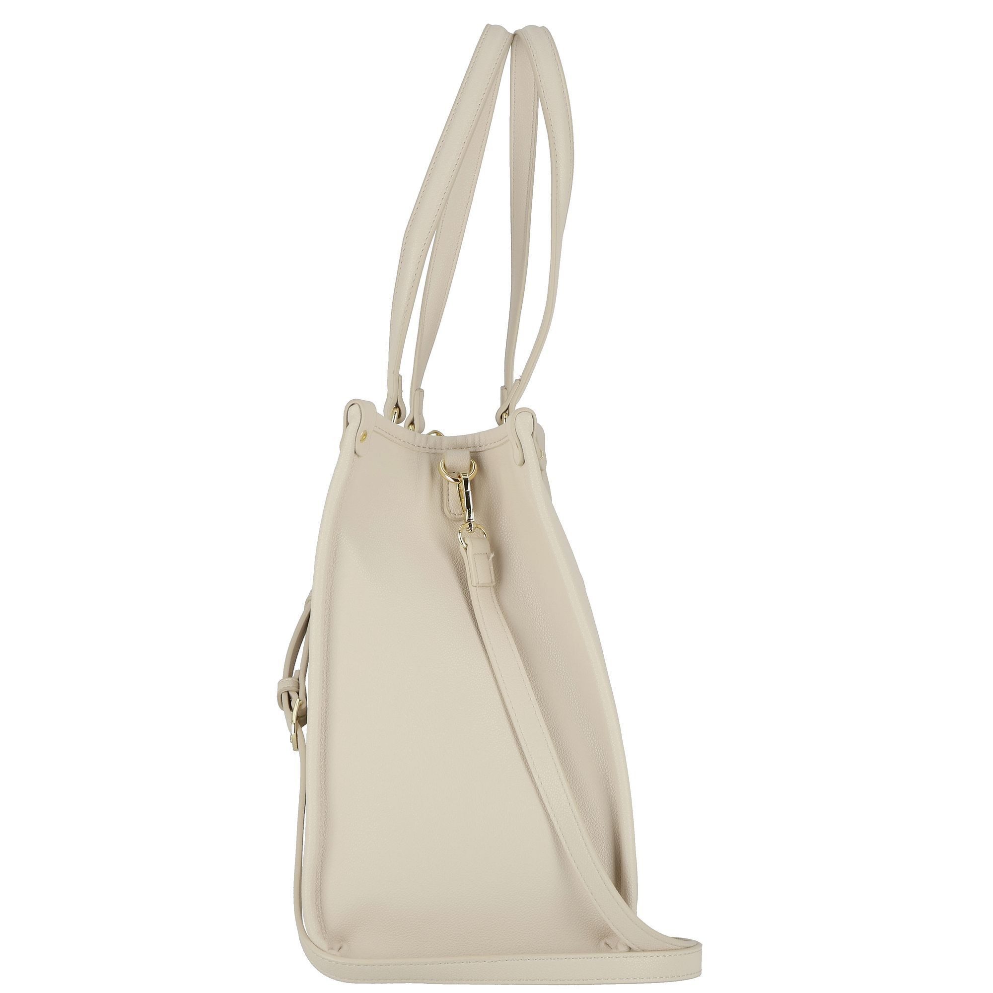 VALENTINO BAGS Shopper Foxy, Polyurethan