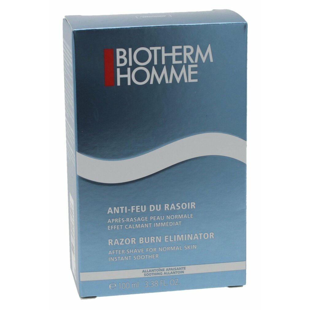 BIOTHERM After-Shave Homme Razor Burn Eliminator After Shave