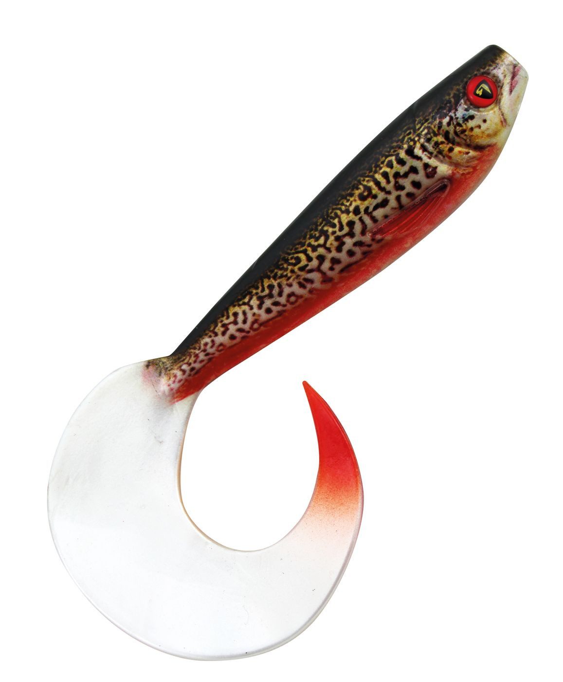 Super Natural Tiger Trout