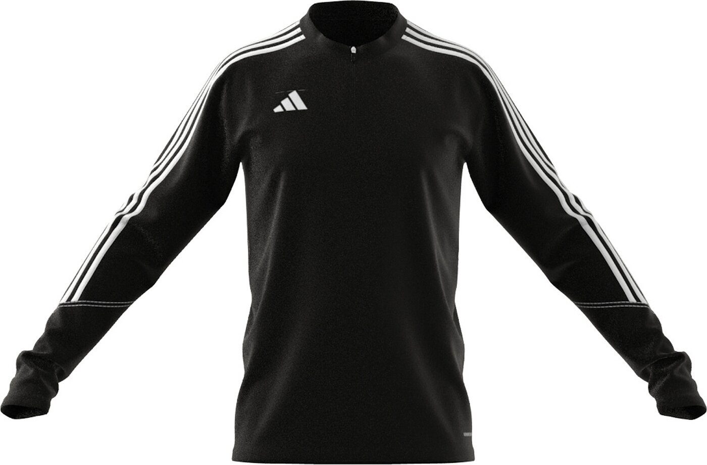 adidas Sportswear Fußballtrikot TIRO23 CB TRTOP BLACK/WHITE günstig online kaufen