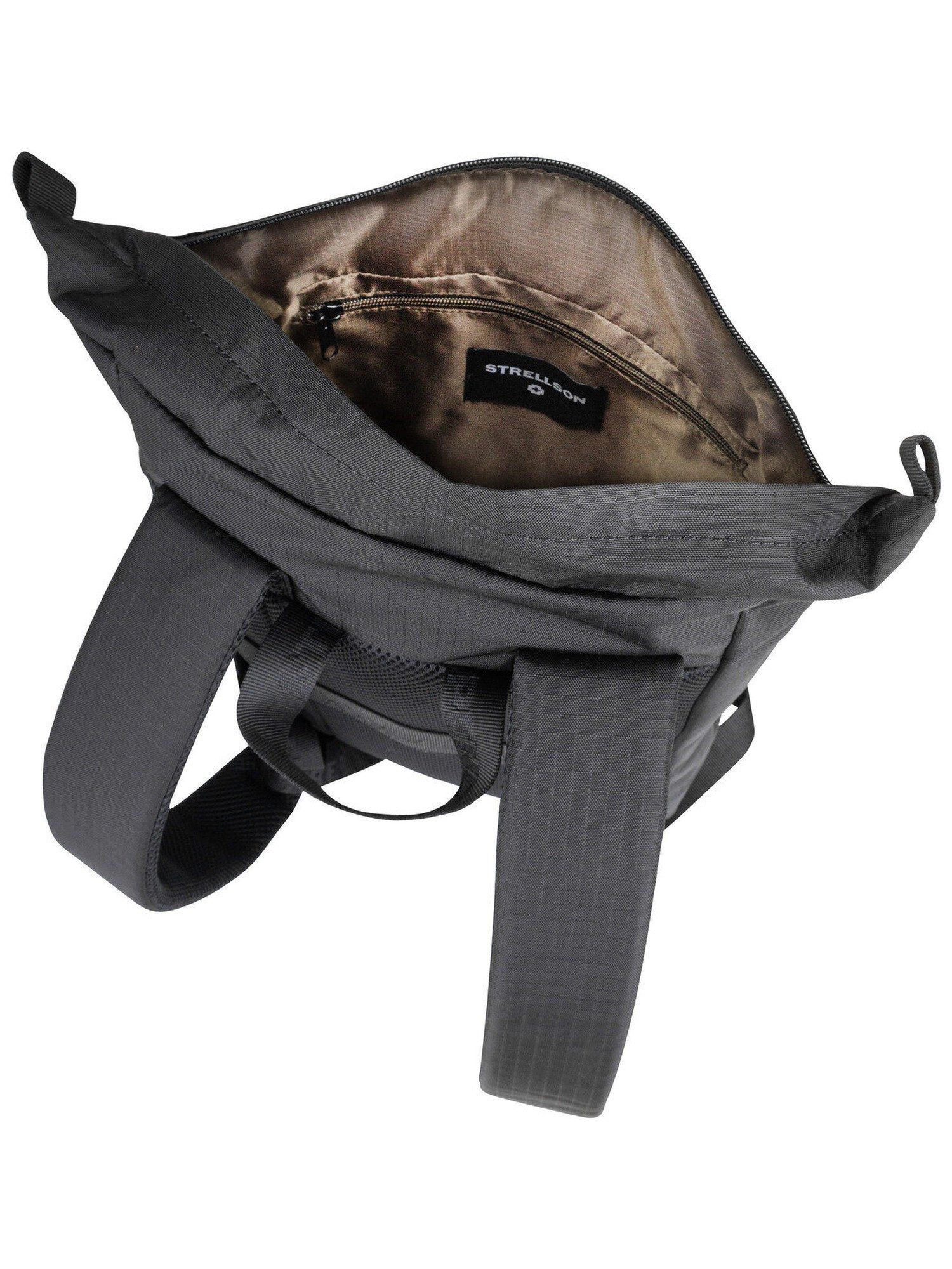 Strellson Rucksack Northwood RS Eddie SVF