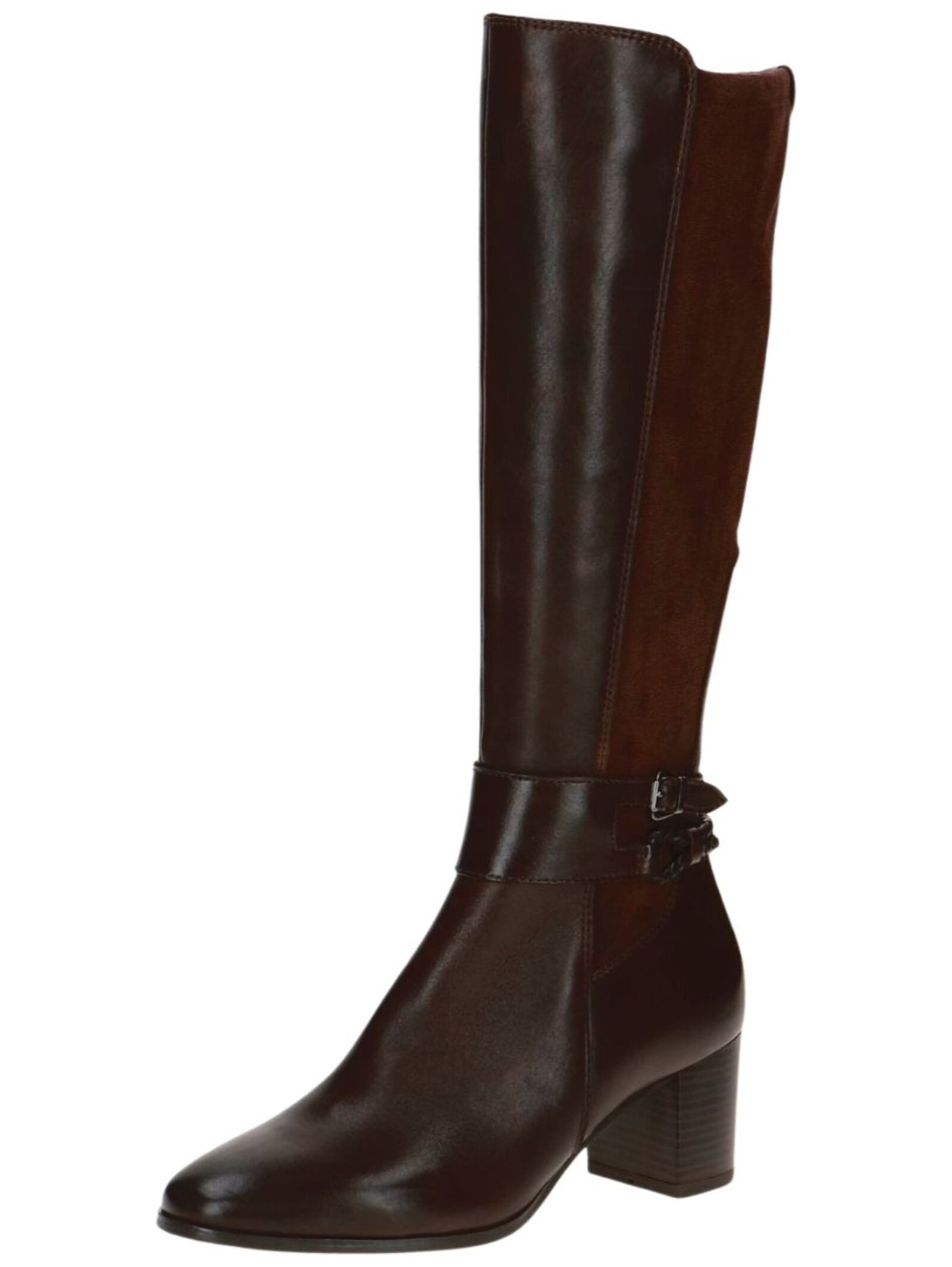 Caprice Caprice Stiefel Leder/Textil Stiefel günstig online kaufen
