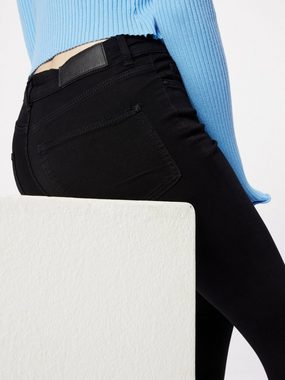 Noisy may Skinny-fit-Jeans Billie (1-tlg) Plain/ohne Details