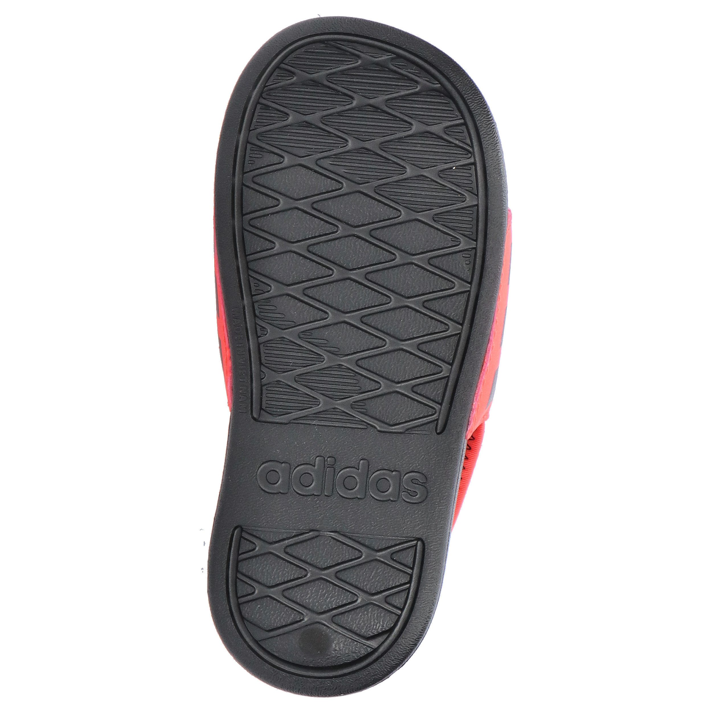 adidas Performance adidas Kinder Badeschlappen ADILETTE ESTRAP C Badeschuh