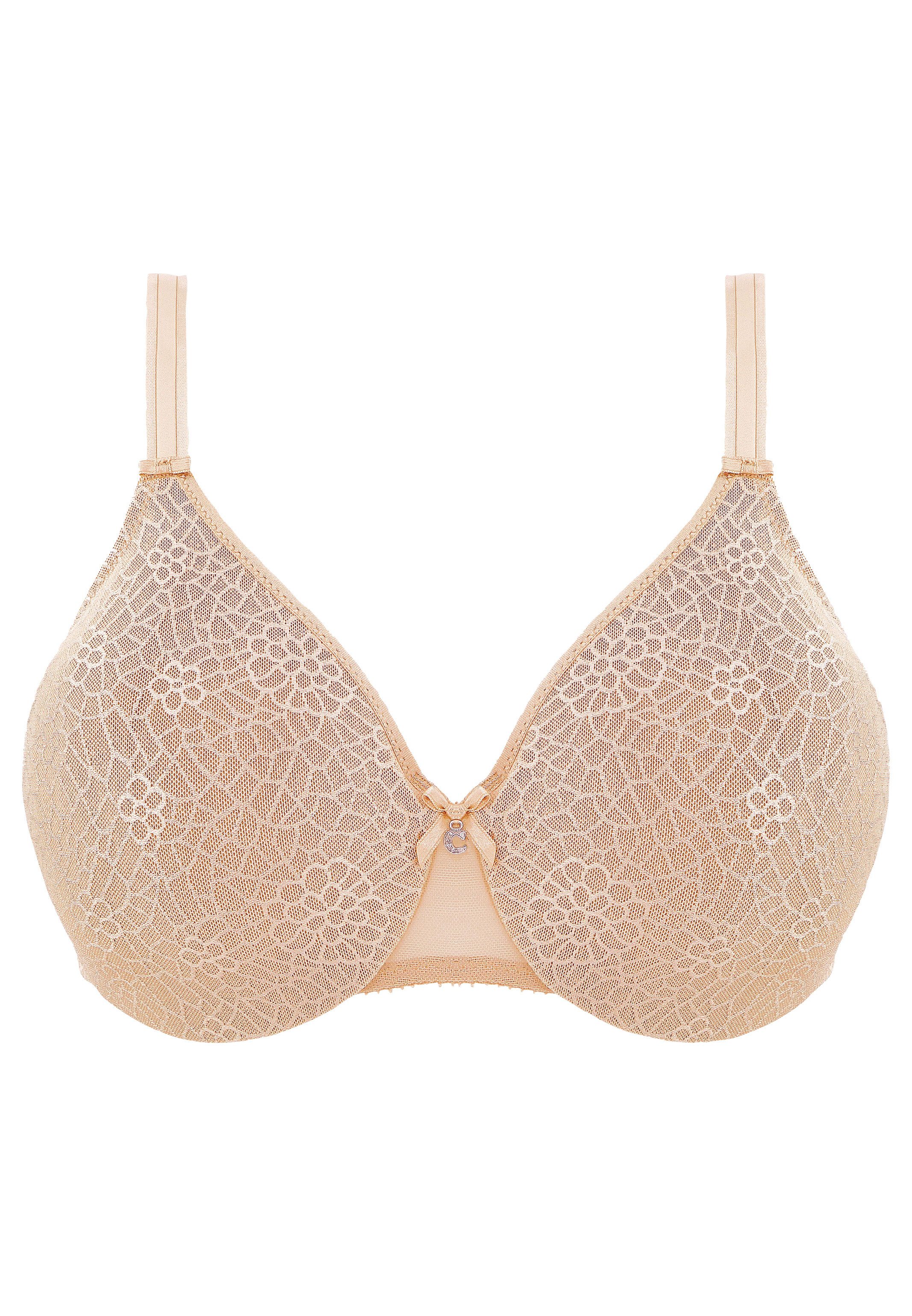 Braun Beige