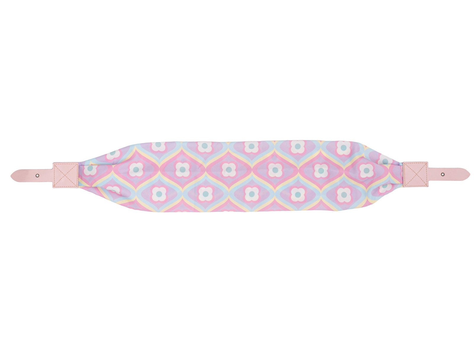 Polarbox Trageband Prinkstyle Strap Retro Pink 91cm