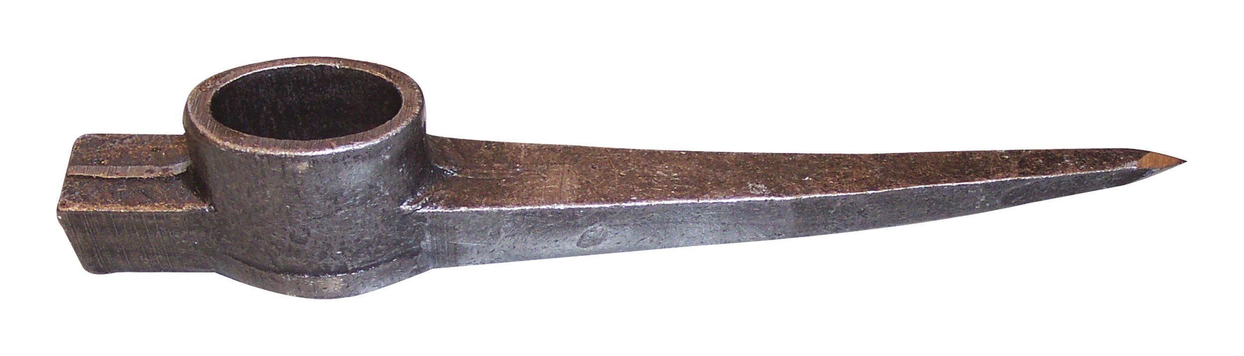 Krumpholz Gartenhacke, Spitzhacke 1,5 kg mit Stiel