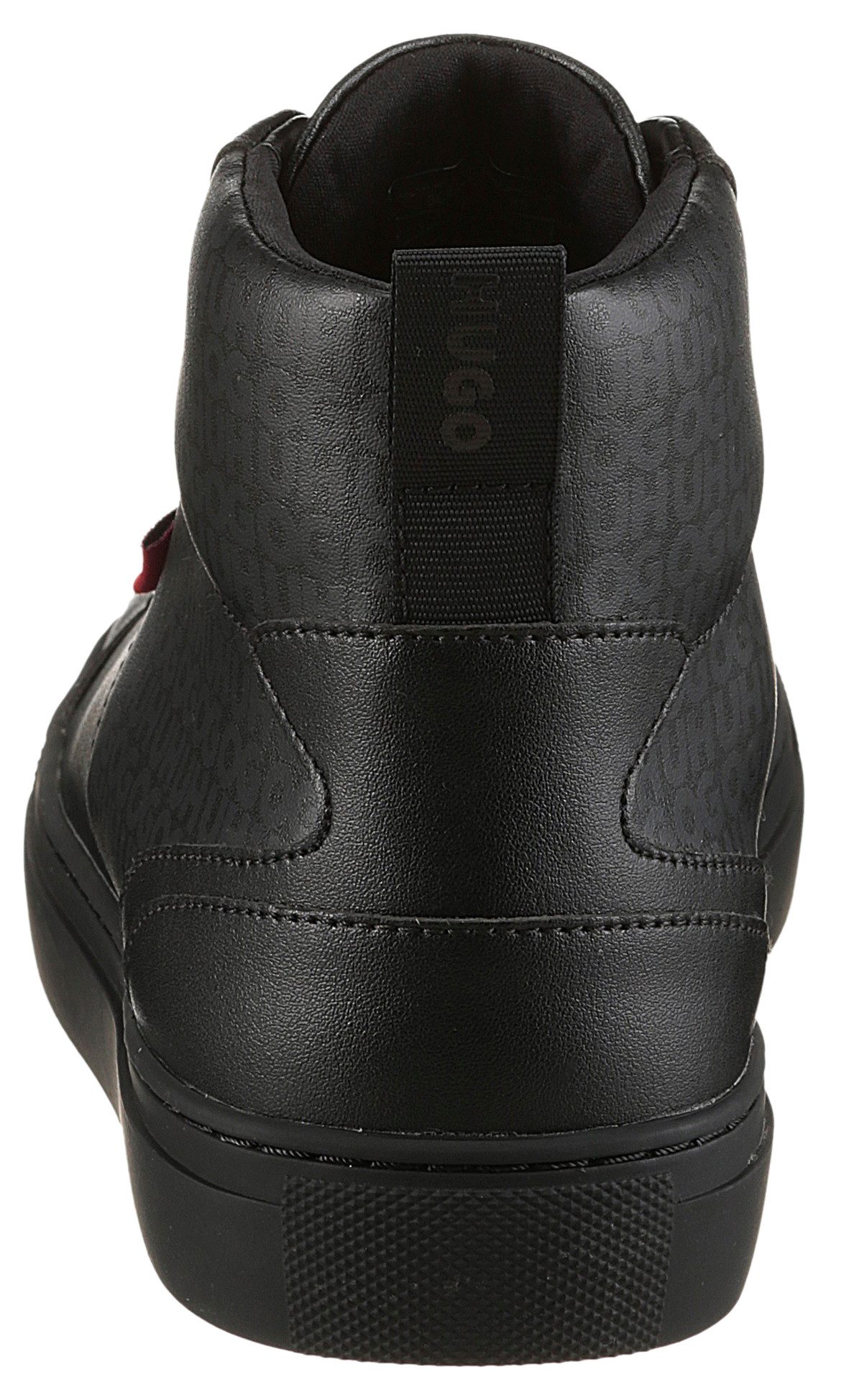 HUGO Morrie Hito Sneaker High-Top Sneaker, Schnürstiefelette, Schnürboots m günstig online kaufen