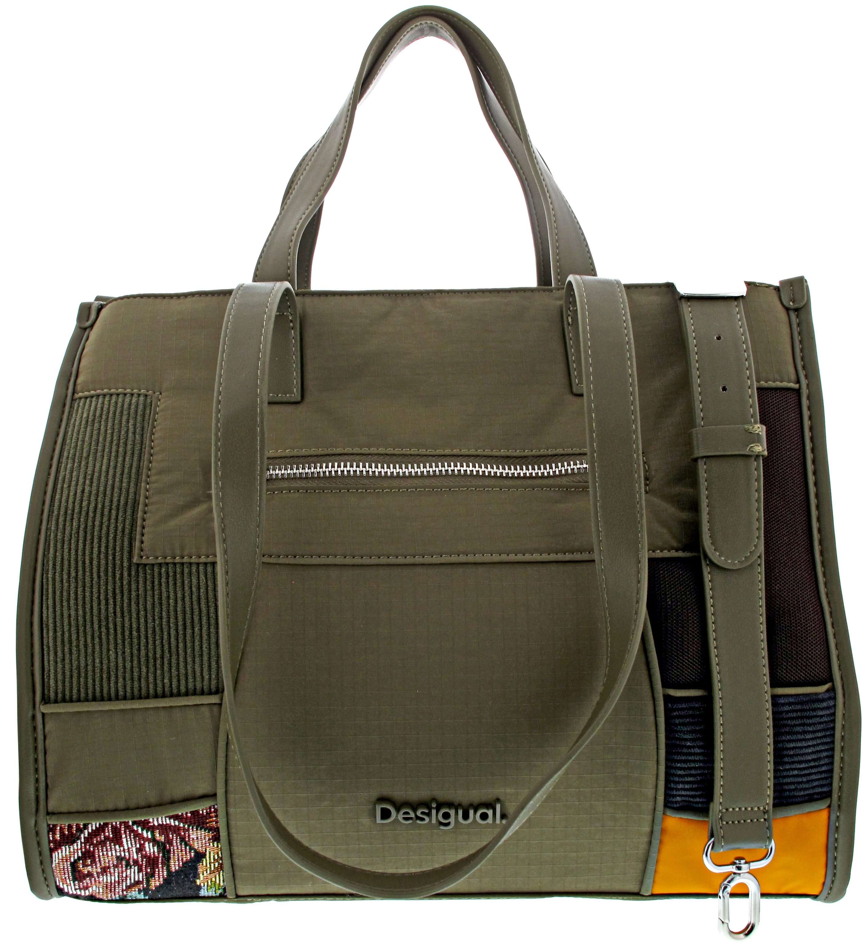 Desigual Handtasche