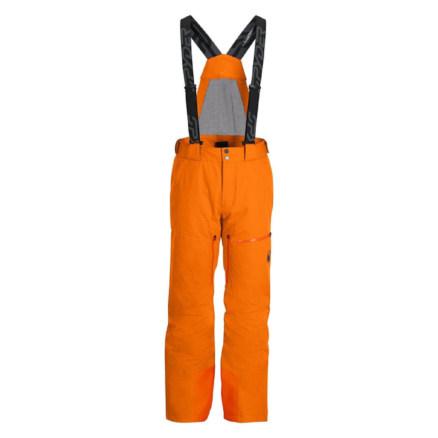 Spyder Skihose Spyder Dare Mens Pant Herren Skihose 38SA125314 OSH