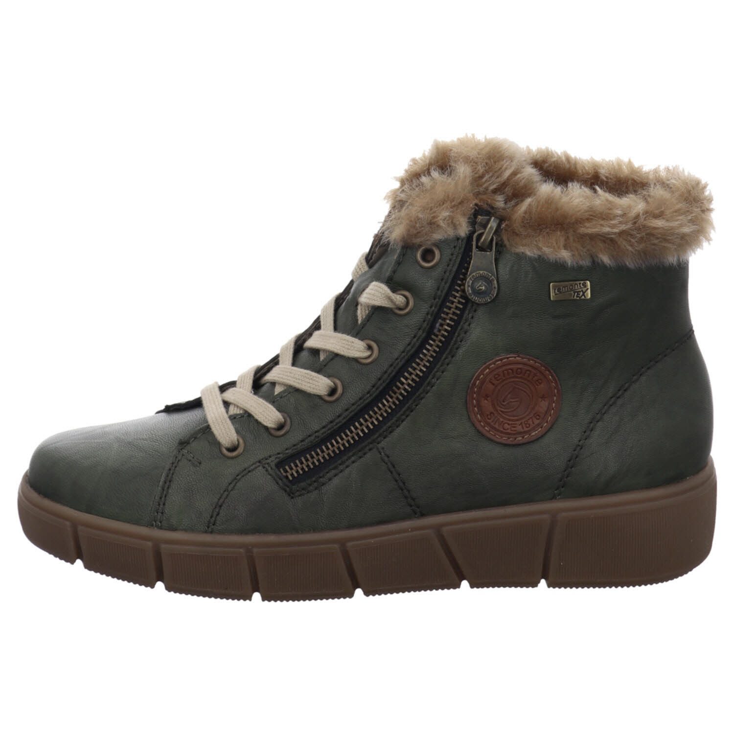 D1T72-52 Stiefelette