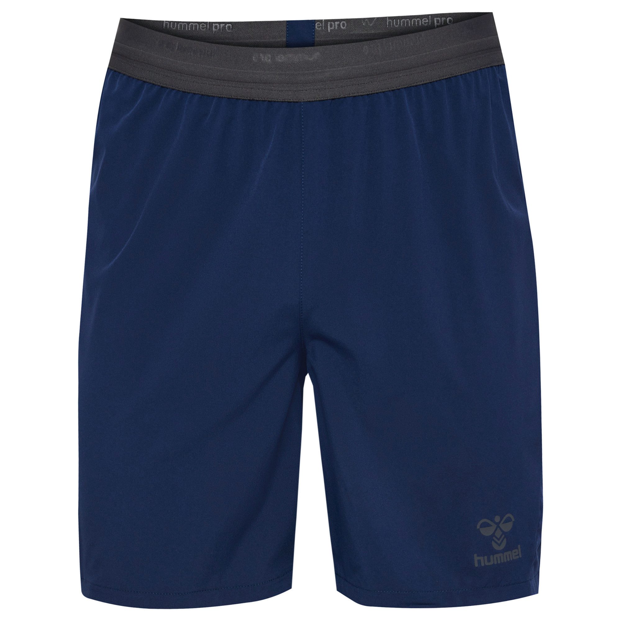 hummel Trainingsshorts Hummel Herren Short PRO günstig online kaufen