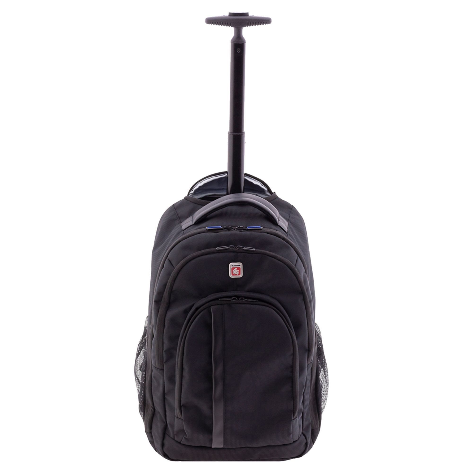 GLADIATOR Kofferrucksack 0700, Polyester