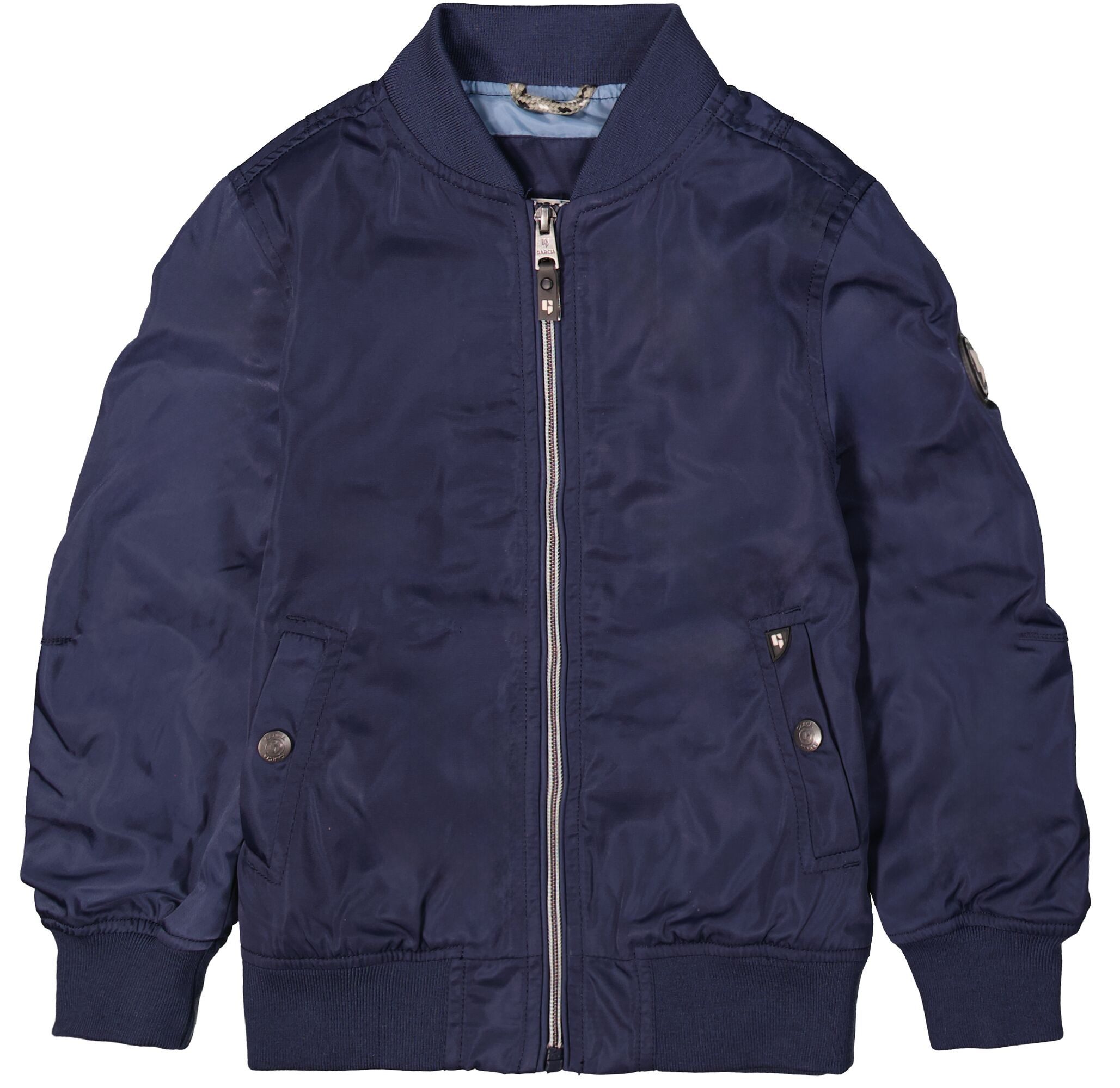 Garcia Bomberjacke für den Übergang. Reduzierter Preis € 35,99. Unverbindliche Preisempfehlung € 59,99