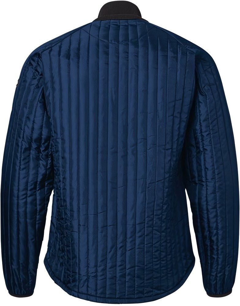 Kansas Steppjacke High Vis Jacke Kl. 3 4794 Th