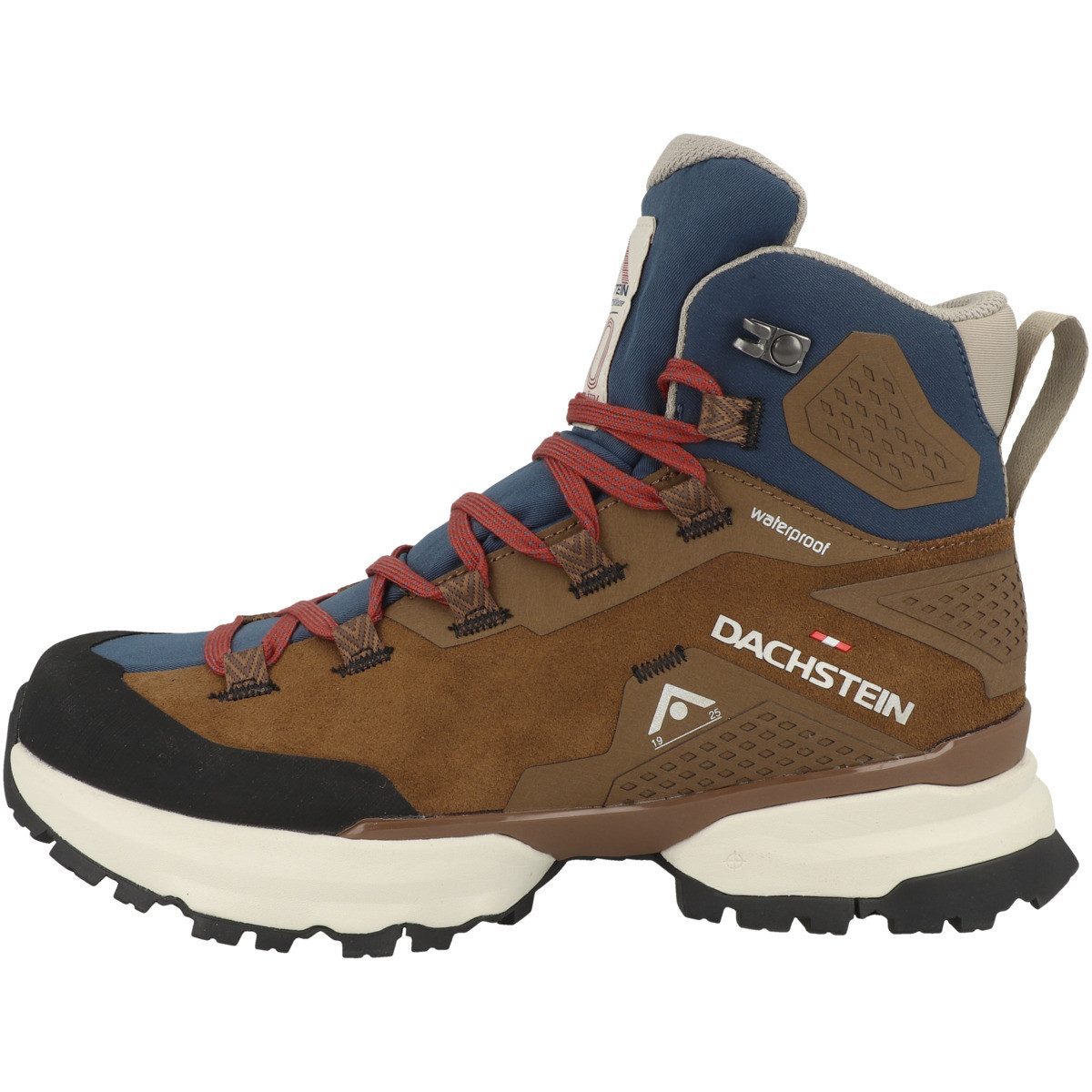 Dachstein Sf Trek Guide Mc WP 1925 WMN Damen Outdoorschuh Wanderschuhe, Tre günstig online kaufen