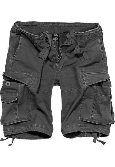 Brandit Shorts »Brandit BD2002 Vintage Cargo Shorts«