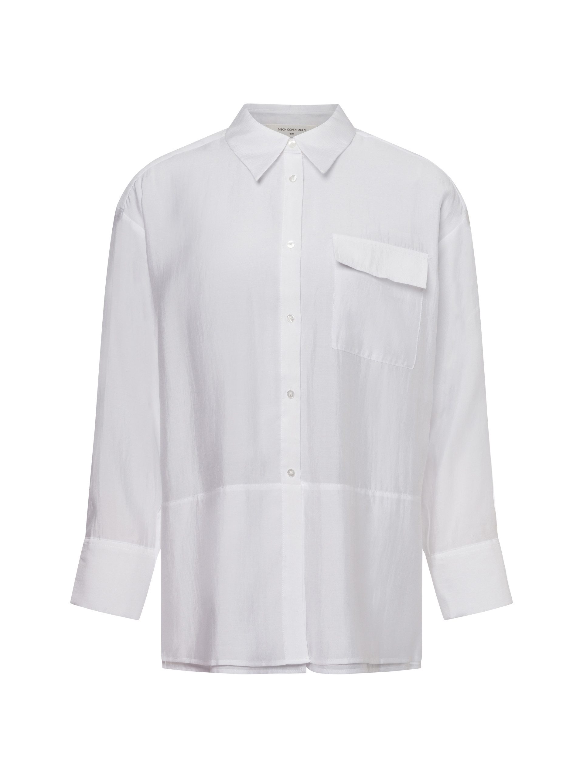 Moss Copenhagen Hemdbluse MSCHBarrington