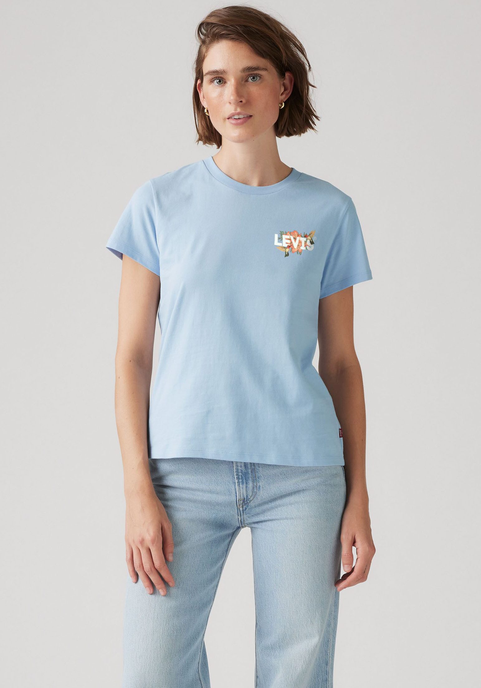Levi's® T-Shirt THE PERFECT TEE mit günstig online kaufen