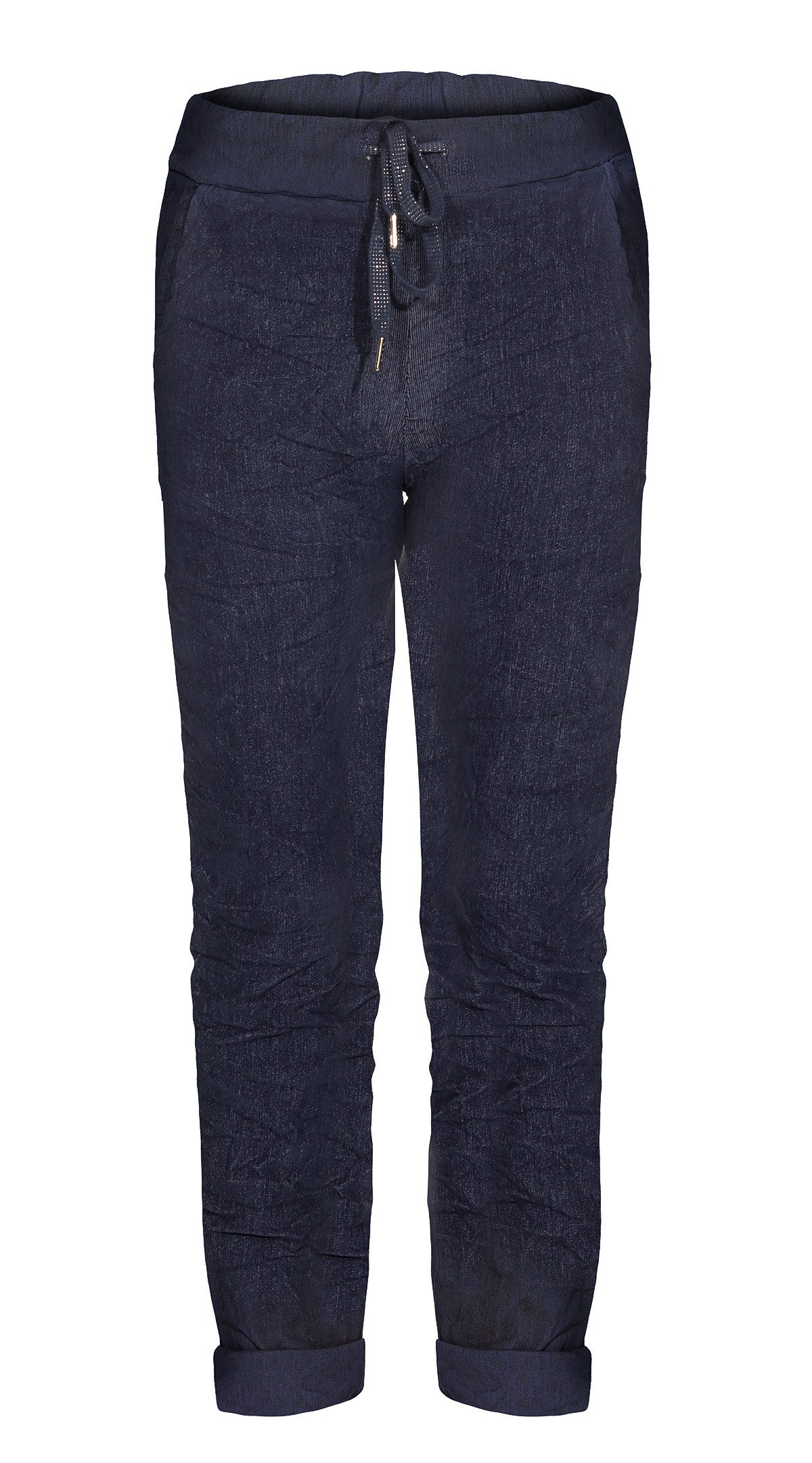 OriginalYou Cordhose Damenhose Feincord Chino mit günstig online kaufen
