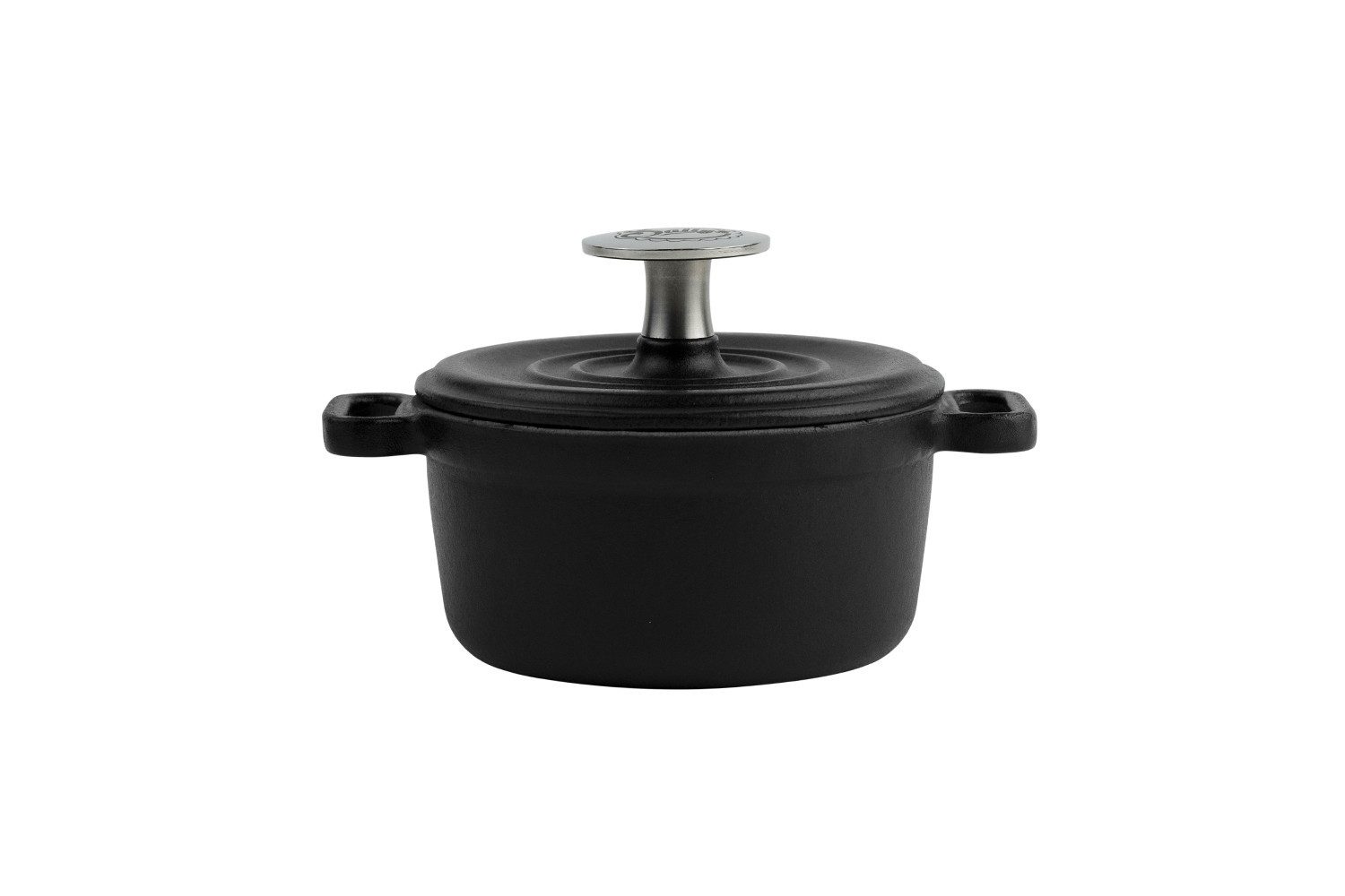 Sallys Aufgusstopf - Serviertopf 10 cm: Für Erstklassige Wärmeleitung Wärmespeicherung