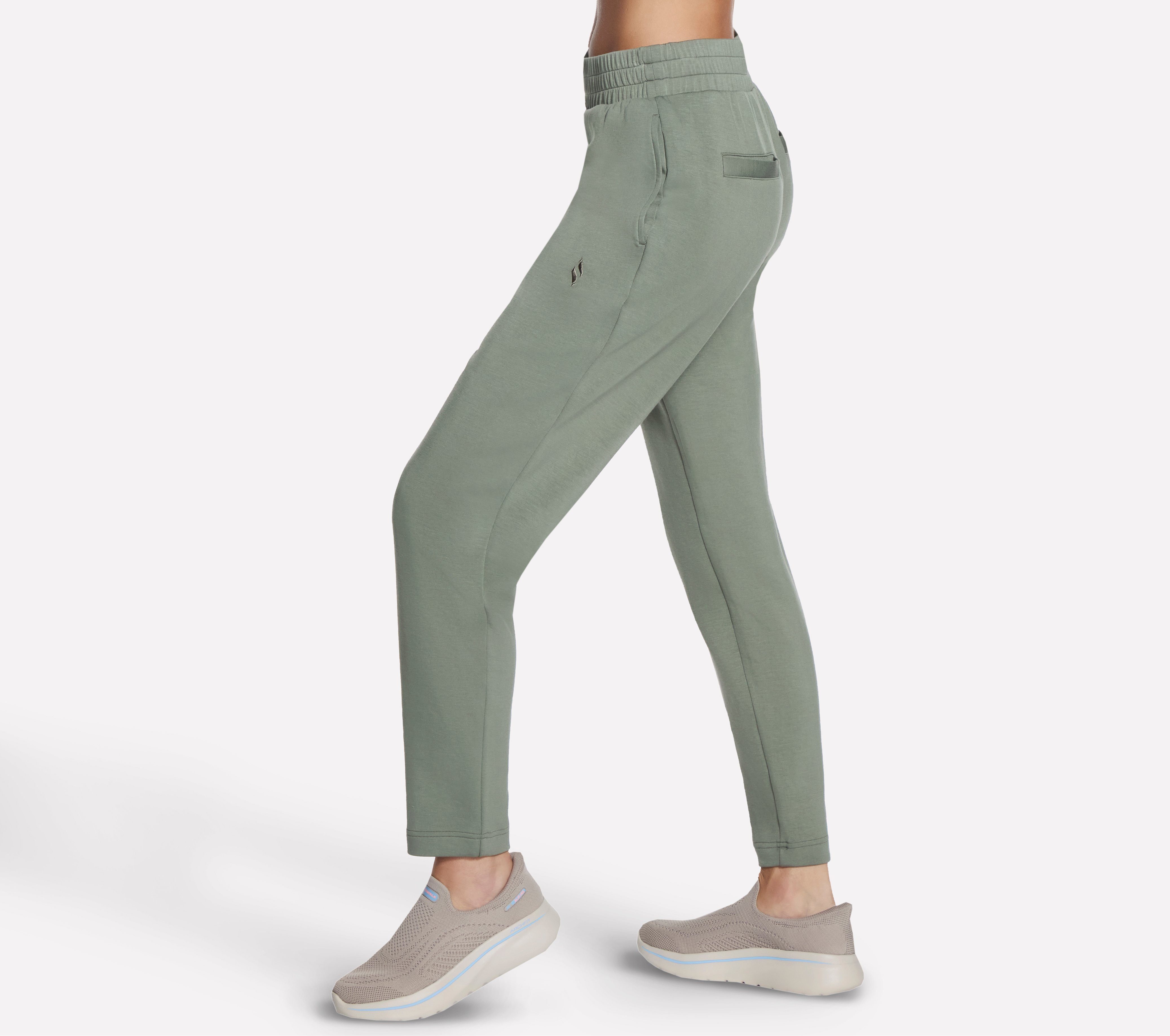 Skechers Jogginghose Women's Pant sportlicher Stil, für sportliche Aktivitä günstig online kaufen