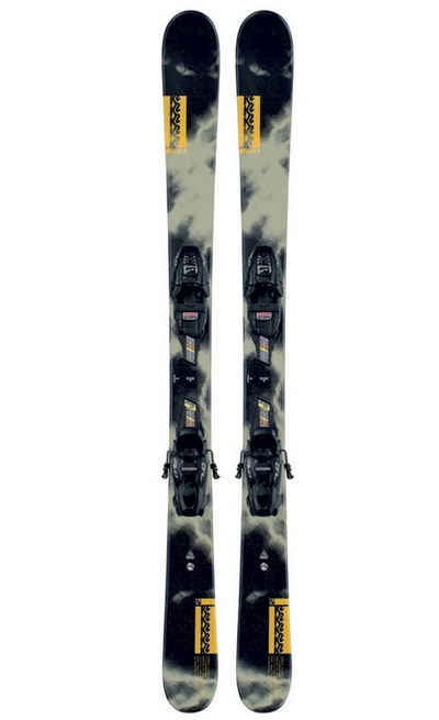 K2 Ski