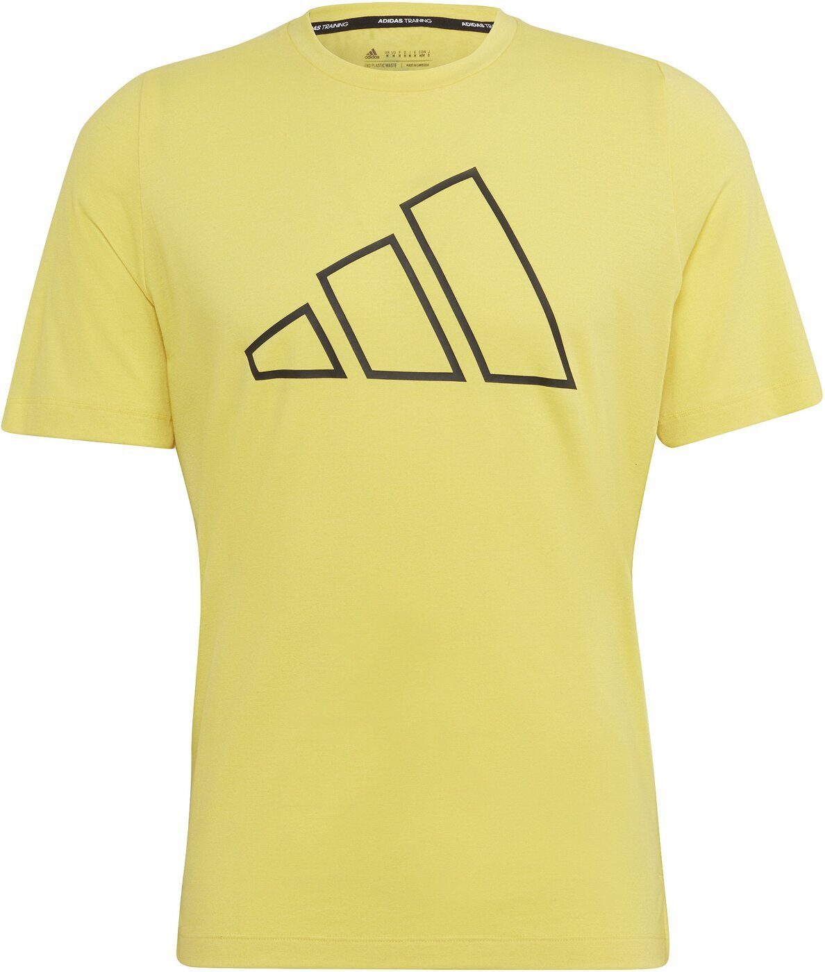 adidas Sportswear T-Shirt TI 3BAR TEE