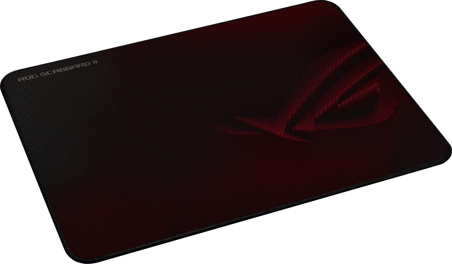 Asus Gaming Mauspad ROG Scabbard II Medium