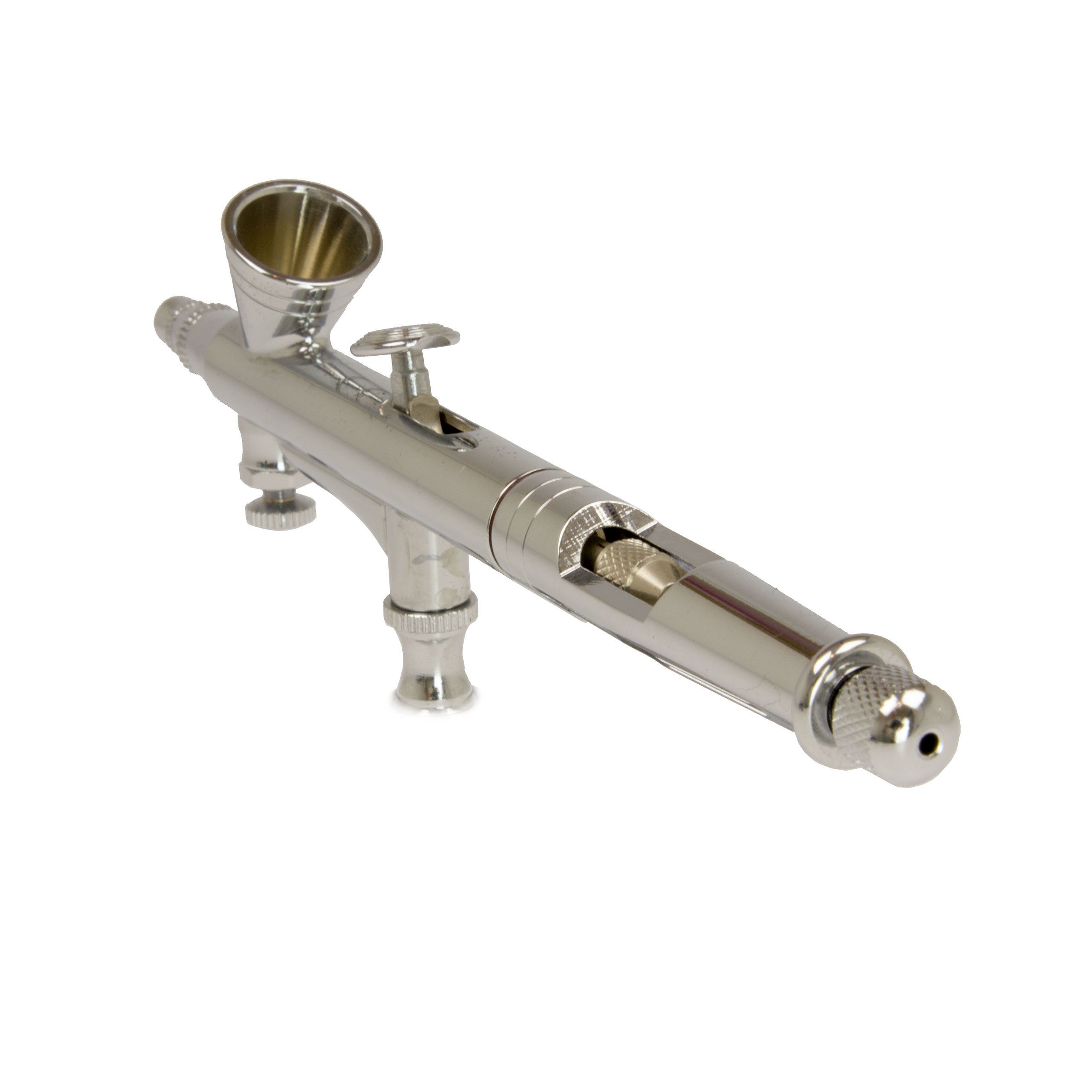 Airbrush-City Farbsprühgerät Airbrush Pistole BD200